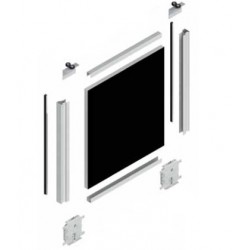 Kit puerta KP-TR16MIN
