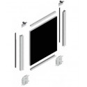Kit puerta KP-TR16MIN