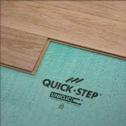 QUICK STEP PARQUET UNICLIC SUBSUELO
