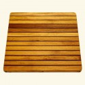 TARIMAS PARA DUCHA CUADRADAS/RECTANGULARES