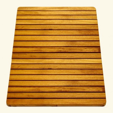 TARIMAS PARA DUCHA CUADRADAS/RECTANGULARES