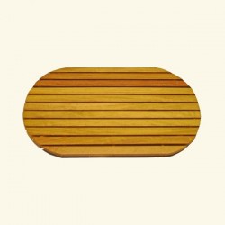 TARIMAS PARA DUCHA OVALADAS 2