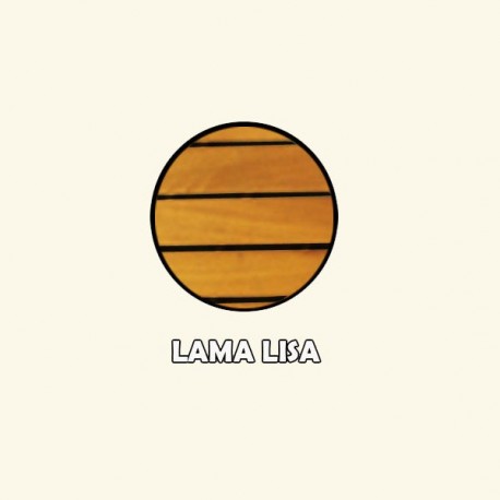 PISO FLEXIBLE EN MADERA DE IROKO