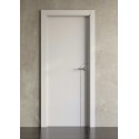 Puerta lacada en blanco Block modelo 1001 Puerta lacada en blanco Block modelo 1001