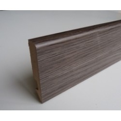 Rodapié Disfloor Top