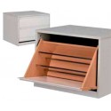 Zapatero Abatible Modelo Box