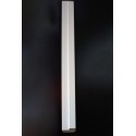 Kit Puerta Lisa y 2003 Lacada Blanca