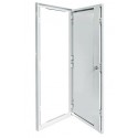 Puerta Anti Okupa