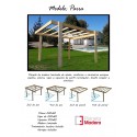 Pérgola Parra