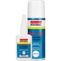 Kit Ciano + Acelerador Soudal