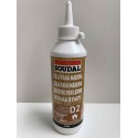 Cola madera secado rápido D2 Soudal