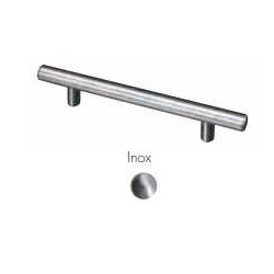 BARRA ACERO INOX