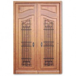 Portón / Puerta de Entrada Nº 16