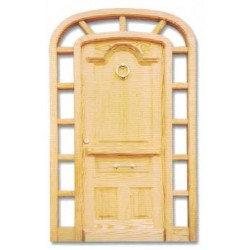 Portón / Puerta de Entrada Nº 20