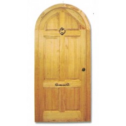 Puerta Entrada Nº 24