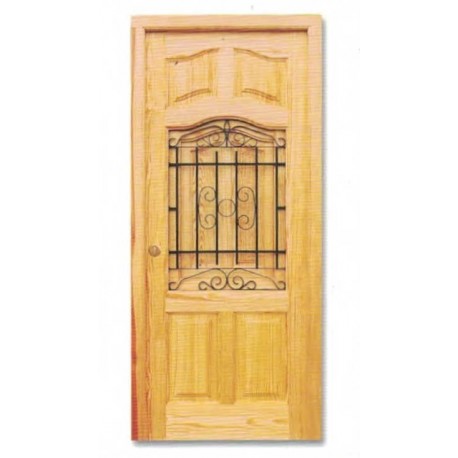 Puerta Entrada Nº 30