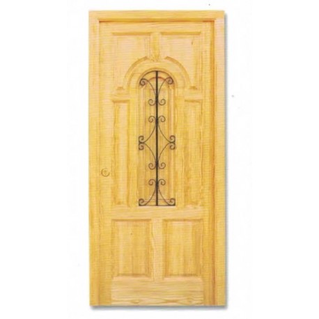 Puerta Entrada Nº 31