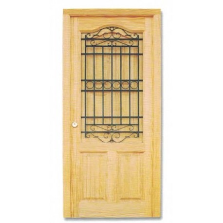 Puerta Entrada Nº 32