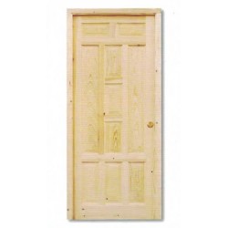Puerta Entrada Nº 37S