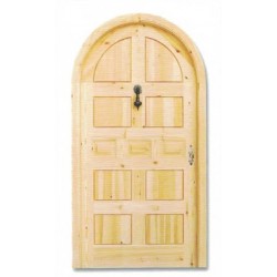 Puerta Entrada Nº 42SN