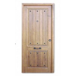 Puerta Entrada Nº 44SN
