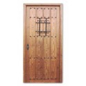 Puerta Entrada Nº 45SN