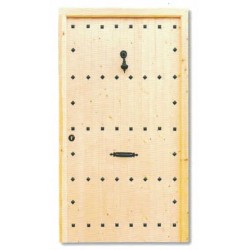Puerta Entrada Nº 51S