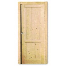 Puerta de Paso Nº 58S