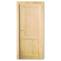 Puerta de Paso Nº 58S
