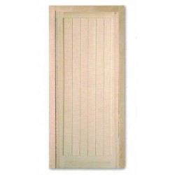 Puerta de Paso Nº 60S