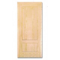 Puerta de Paso Nº 61 a