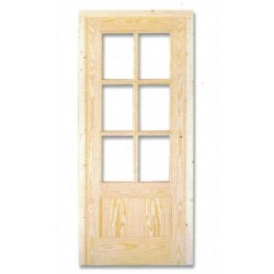 Puerta de Paso Nº 62