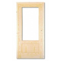 Puerta de Paso Nº 63