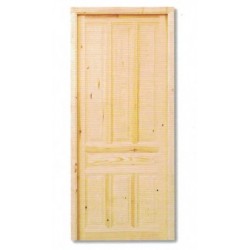 Puerta de Paso Nº 64S