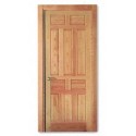Puerta de Paso Nº 68S