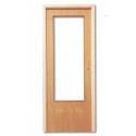 Puerta de Paso Nº 73