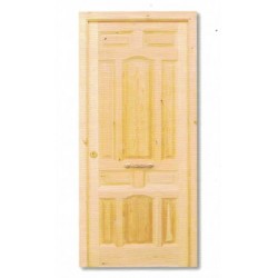 Puerta Entrada Nº 40S