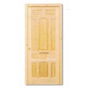 Puerta Entrada Nº 40S