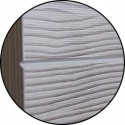 Puerta Entrada Blindada Laminada Block X2003 Roble