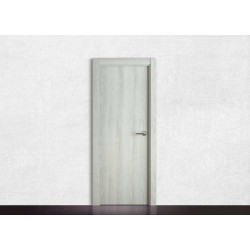 Puerta Vinilo 2D Block G1000 Glaciar