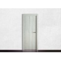 Puerta Vinilo 2D Block G1000 Glaciar