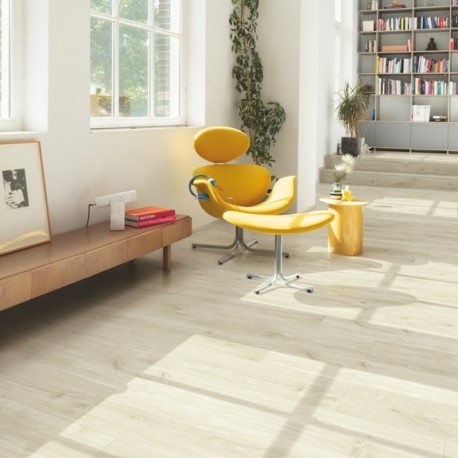 Roble cañón beige