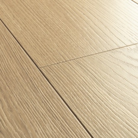 Roble beige barnizado