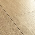Roble beige barnizado