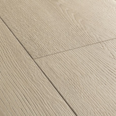 Roble beige cepillado