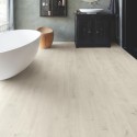 Roble suave patina