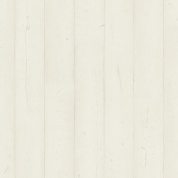 Roble blanco pintado