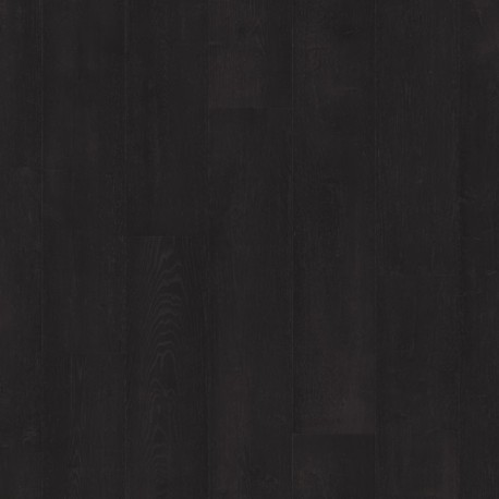 Roble negro pintado