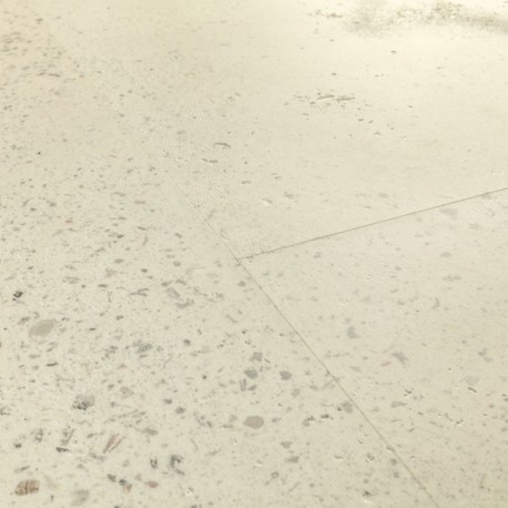 Hormigón gris guijarro