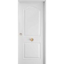 Puerta Metálica de Seguridad